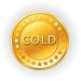 GOLD COIN 1GRAM