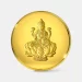 2 gram gold coin
